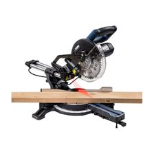 Торцовочная пила FERM MSM1039 - изображение 16