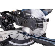 Торцовочная пила FERM MSM1039 - изображение 17