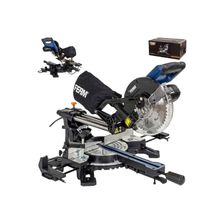 Торцовочная пила FERM MSM1039 - изображение 20