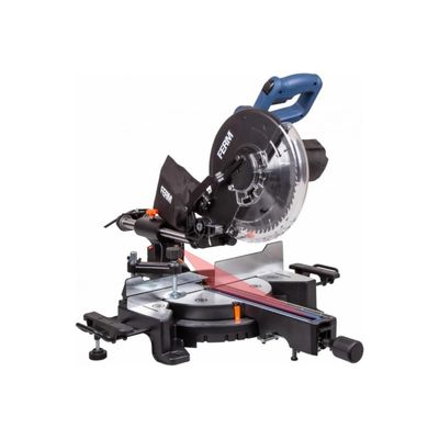 Торцовочная пила FERM MSM1039 - изображение 22