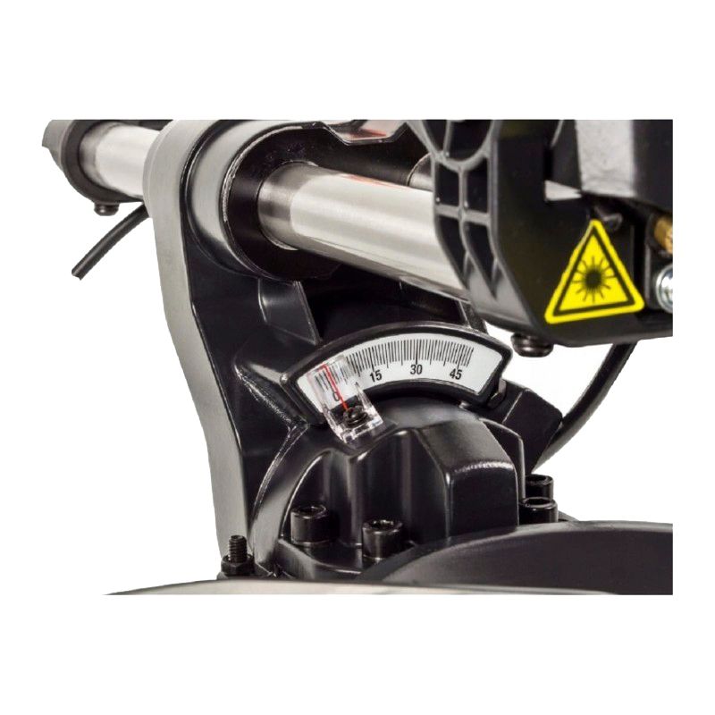 Торцовочная пила FERM MSM1039 - изображение 8