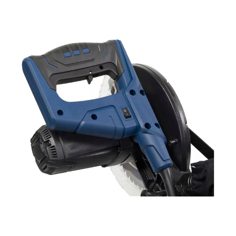 Торцовочная пила FERM MSM1039 - изображение 9