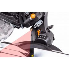 Торцовочная пила FERM MSM1040 - изображение 14