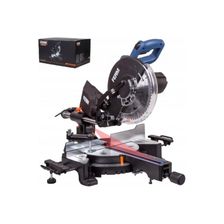 Торцовочная пила FERM MSM1040 - изображение 16