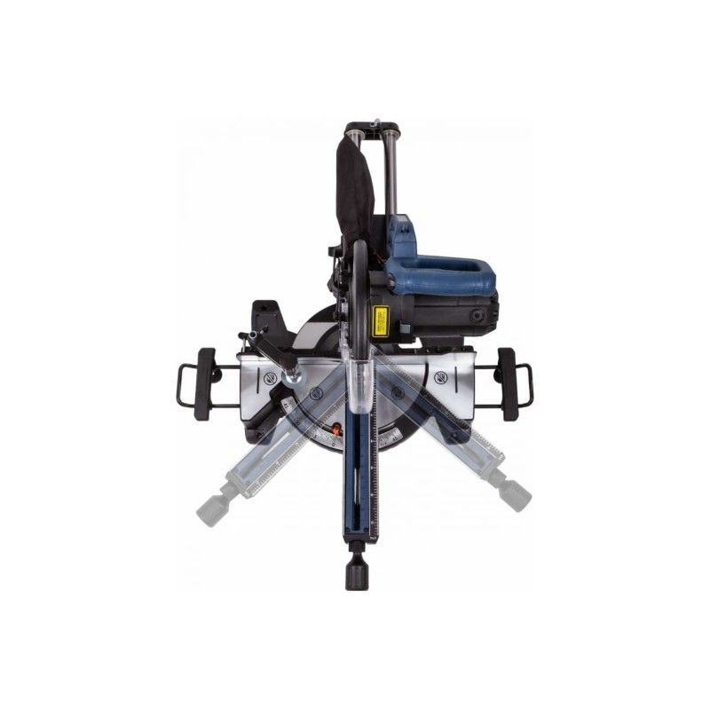 Торцовочная пила FERM MSM1040 - изображение 2