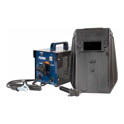 Сварочный аппарат FERM WEM1035 - изображение 9