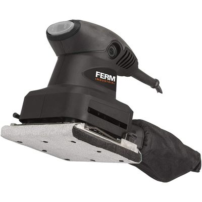 Сварочный аппарат FERM WEM1042 - изображение 13