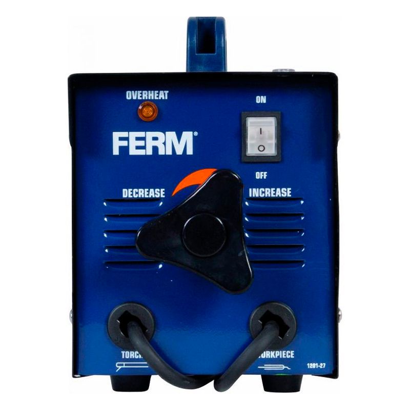 Сварочный аппарат FERM WEM1042 - изображение 3
