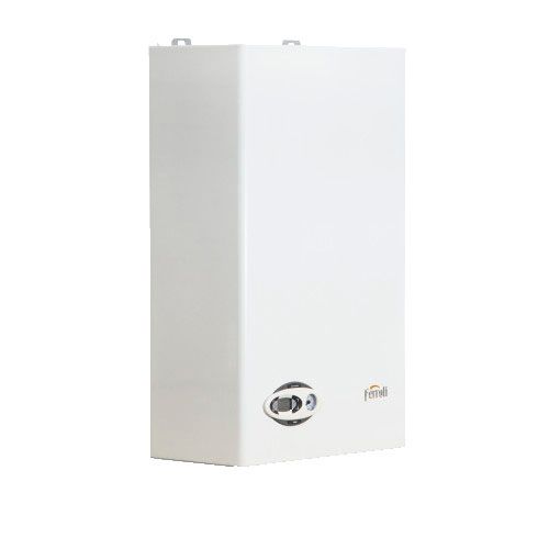 Настенный газовый котел Ferroli DIVABEL 16 (ZL0BYF3JYA)