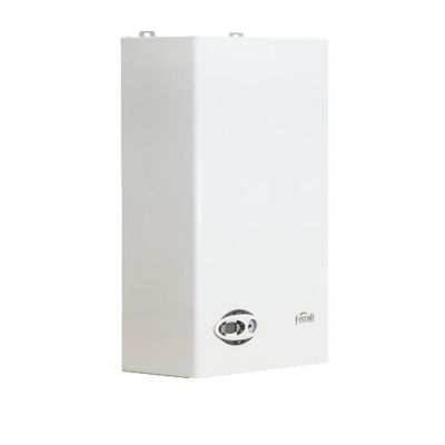 Настенный газовый котел Ferroli Divatech D C32 (0DAC7YYA) - изображение 10