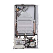 Настенный газовый котел Ferroli Divatech D C32 (0DAC7YYA) - изображение 6