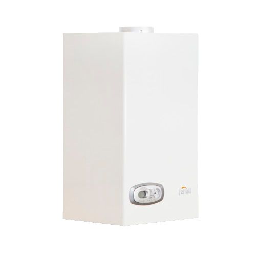 Настенный газовый котел Ferroli Divatech D F24 (0DAF4YYA)
