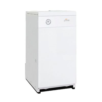 Настенный газовый котел Ferroli Divatech D F24 (0DAF4YYA) - изображение 10