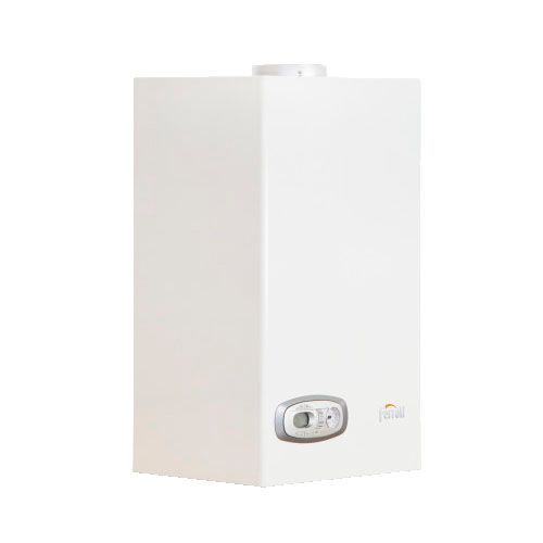 Настенный газовый котел Ferroli Divatech D F32 (0DAF7YYA)