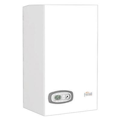 Настенный газовый котел Ferroli Divatech H F24 (0DAO4ZYA)