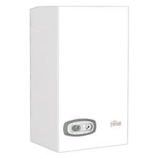 Настенный газовый котел Ferroli Divatech H F24 (0DAO4ZYA) - изображение 2