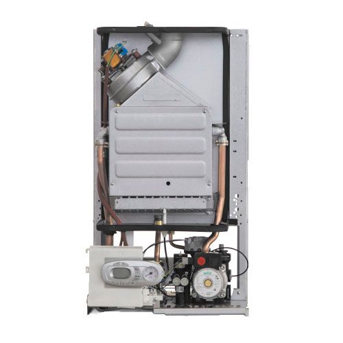 Настенный газовый котел Ferroli Divatech H F32 (0DAO7ZYA) - изображение 3