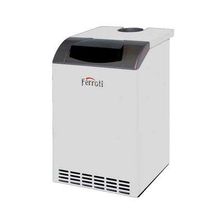 Напольный газовый котел Ferroli Pegasus D 45 (0E4L5AWA) - изображение 2