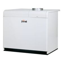 Напольный газовый котел Ferroli PEGASUS F3 N 187 2S (0E2LCAWA) - изображение 2