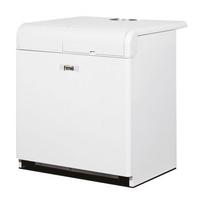 Комбинированный котел Ferroli PREXTHERM RSW 1060 (689-1060кВт) - изображение 6