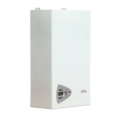 Комбинированный котел Ferroli PREXTHERM RSW 2360 (1535-2360кВт) - изображение 3