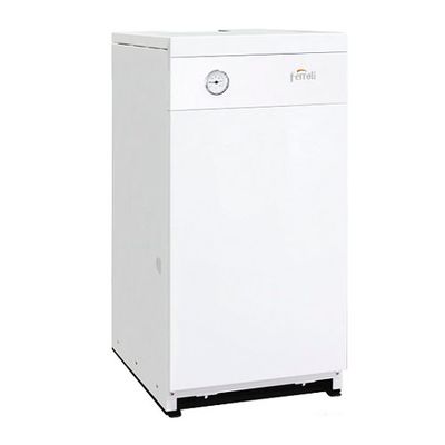 Комбинированный котел Ferroli PREXTHERM RSW 720 (468-700кВт) - изображение 4