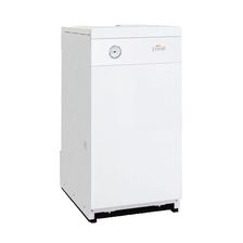 Напольный газовый котел Ferroli TORINO 25 (0QN009YA) - изображение 2