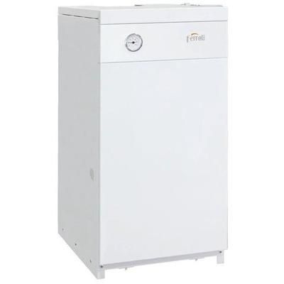 Настенный газовый котел Ferroli Vitabel C 24 - изображение 7