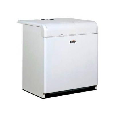 Настенный газовый котел Ferroli Vitabel F13 (ZL0BYJ2JYA) - изображение 3