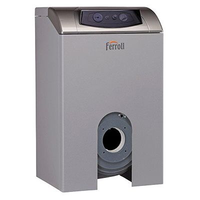 Настенный газовый котел Ferroli Vitabel F20 (ZL0BYJ5JYA) - изображение 6