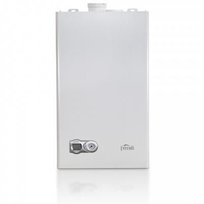 Настенный газовый котел Ferroli Vitabel HF 32 - изображение 5
