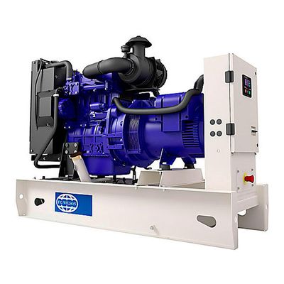 Дизельный генератор FG Wilson F275-1 в контейнере (с АВР) - изображение 5
