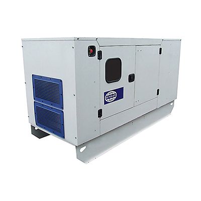 Дизельный генератор FG Wilson F275-1 в контейнере (с АВР) - изображение 6