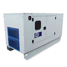 Дизельный генератор FG Wilson F9.5-1 кожух - изображение 2