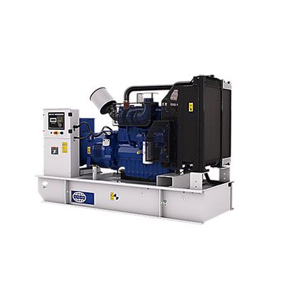 Дизельный генератор FG Wilson P1000P1 / P1100E1 в контейнере - изображение 5