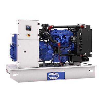 Дизельный генератор FG Wilson P150-5 откр. с автозапуском