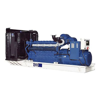 Дизельный генератор FG Wilson P150-5 кожух, с автозапуском - изображение 4