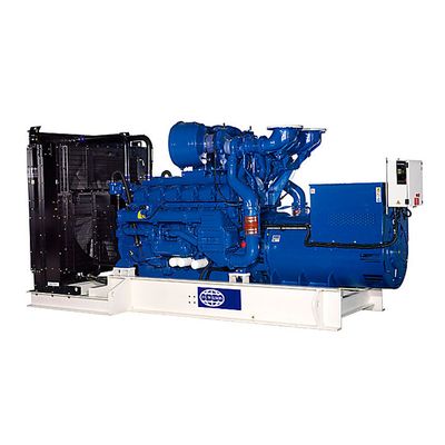 Дизельный генератор FG Wilson P1700P1 / P1875E1 откр. - изображение 6