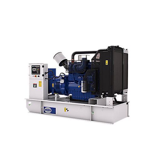 Дизельный генератор FG Wilson P250-5 откр. с автозапуском