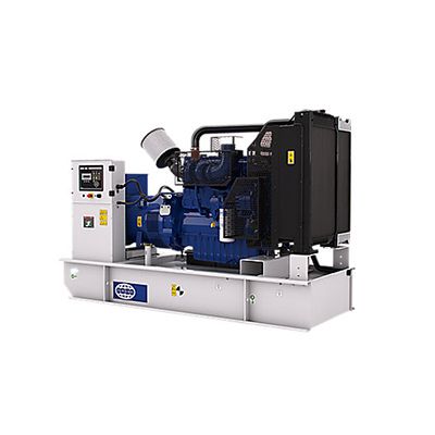 Дизельный генератор FG Wilson P300-5 откр. с автозапуском