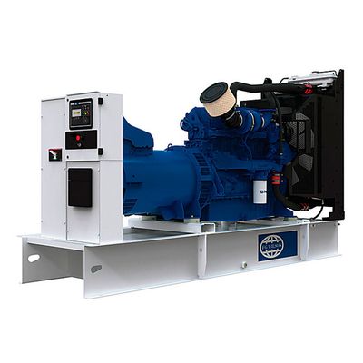 Дизельный генератор FG Wilson P300-5 ENL2G40S кожух, с автозапуском - изображение 4