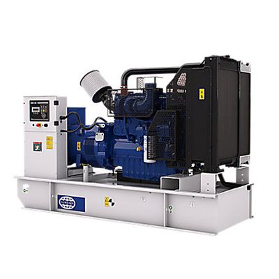 Дизельный генератор FG Wilson P330-5 откр. с автозапуском