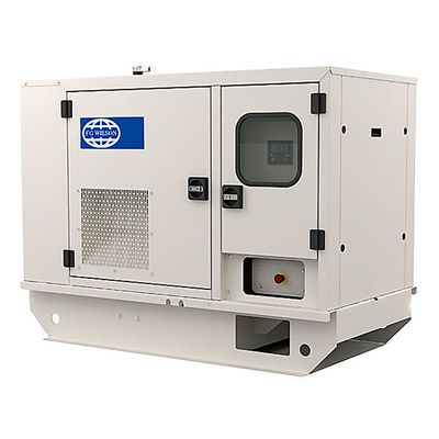 Дизельный генератор FG Wilson P330-5 ENL2G40S кожух, с автозапуском - изображение 3