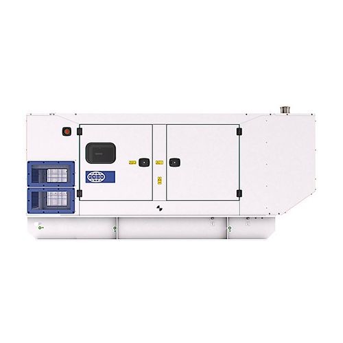 Дизельный генератор FG Wilson P330-5 ENL2G40S кожух