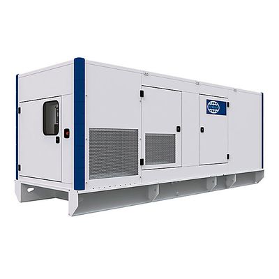 Дизельный генератор FG Wilson P450-3 откр. с автозапуском - изображение 7