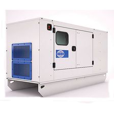 Дизельный генератор FG Wilson P50-3 кожух - изображение 7