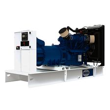 Дизельный генератор FG Wilson P605-3 откр. с автозапуском - изображение 2