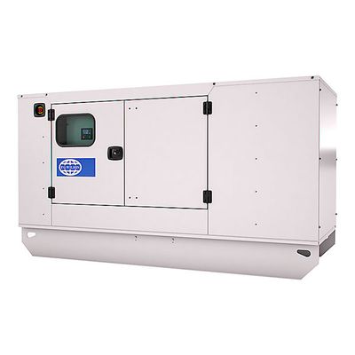 Дизельный генератор FG Wilson P605-3 кожух с автозапуском - изображение 5