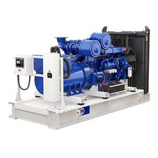 Дизельный генератор FG Wilson P730P1 / P800Е1  откр. - изображение 2