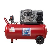 Компрессор поршневой ременной Fiac AB 100-360 A - изображение 2